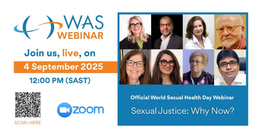 WAS webinar
