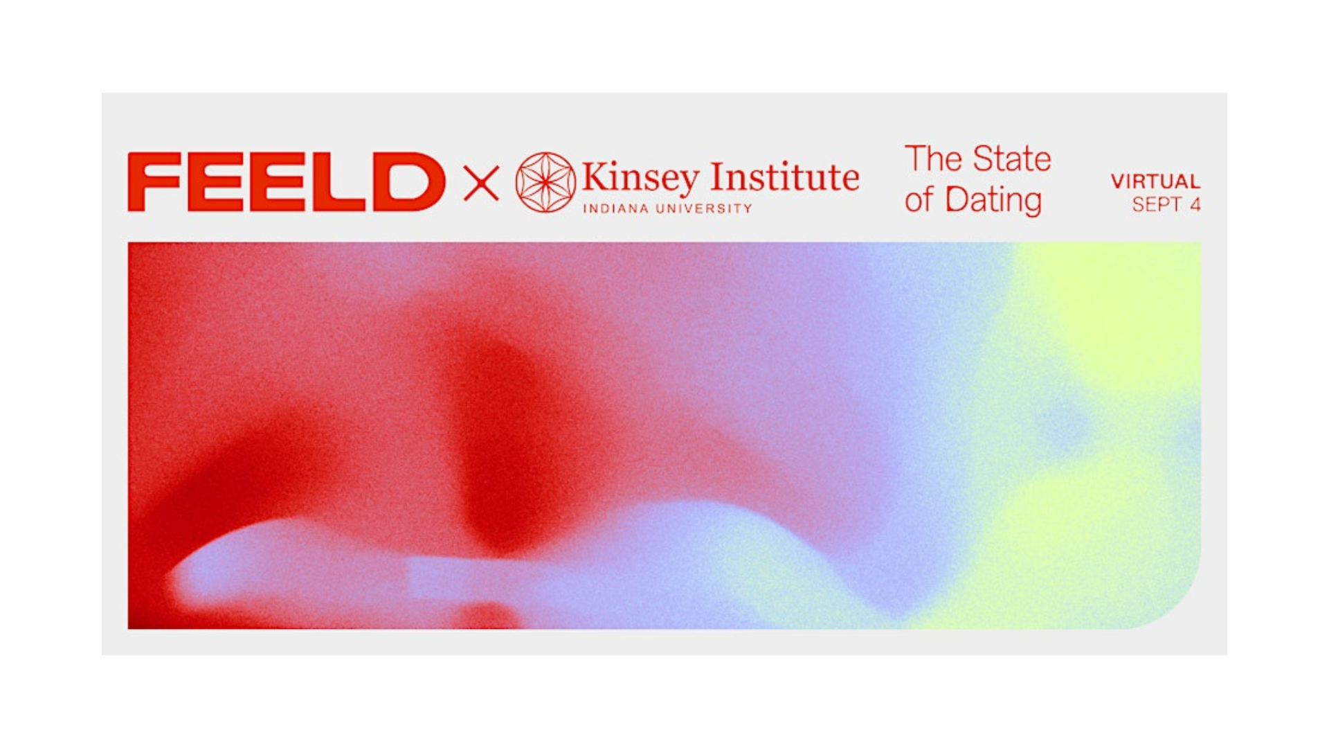 Feeld and Kinsey Institute