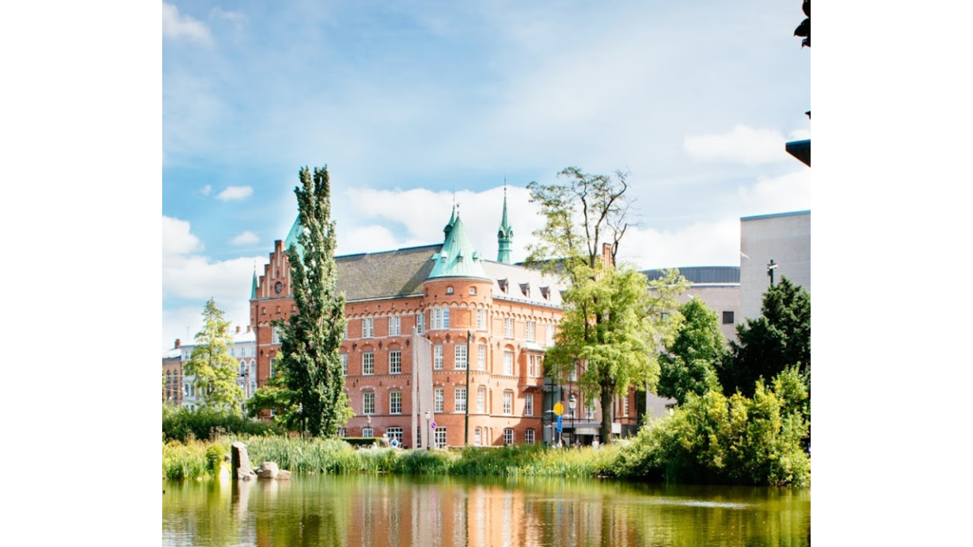 Malmo, World Sexual Health Day in Sweden