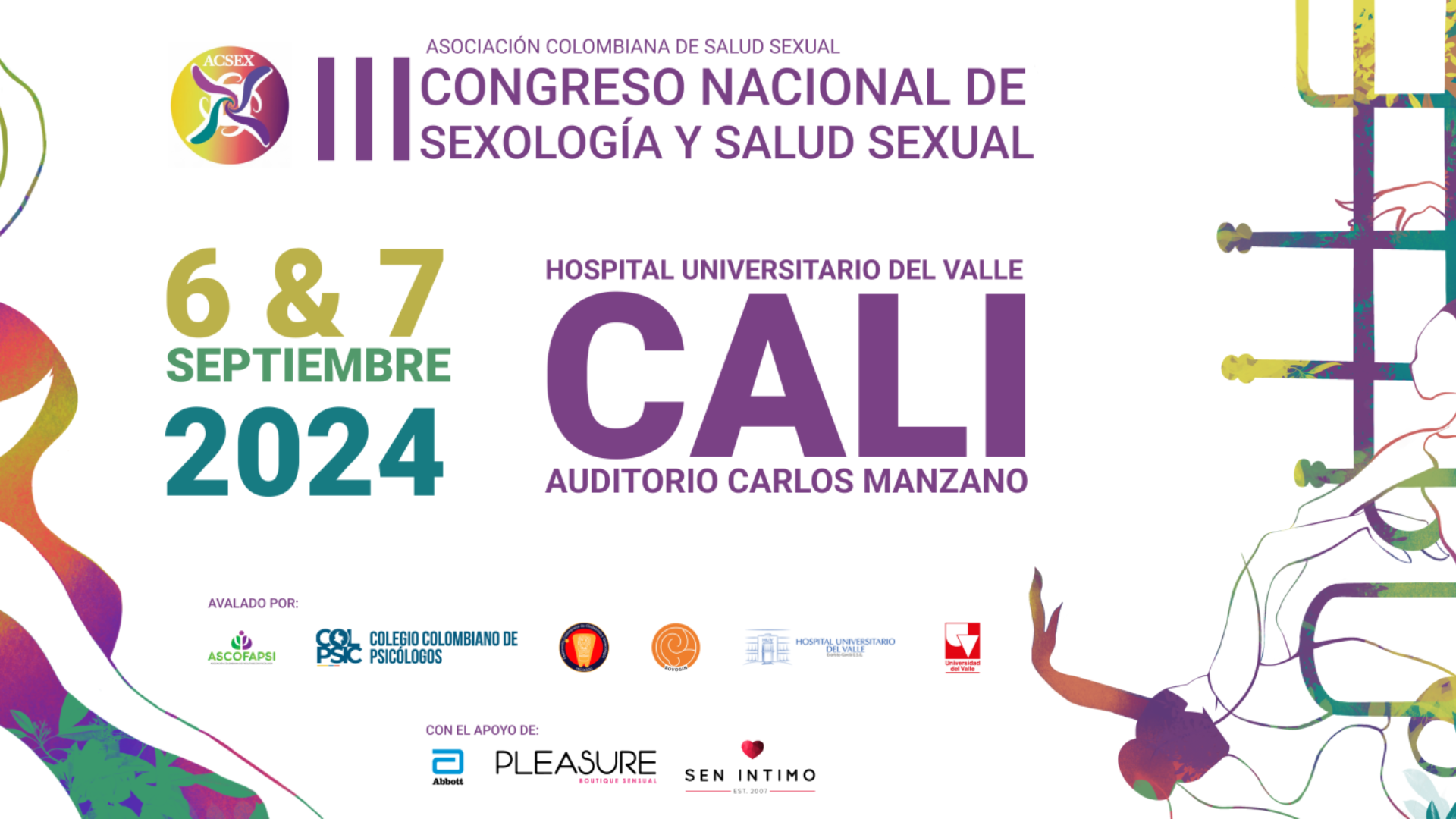 Congreso Nacional de Sexología y Salud Sexual